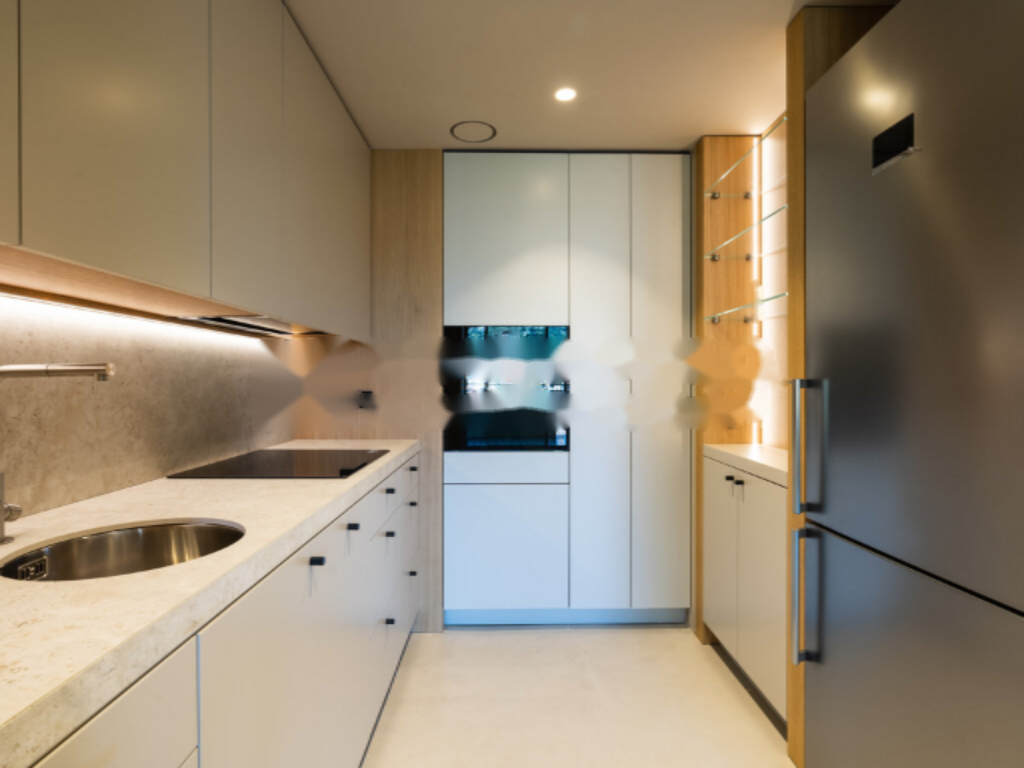 Квартира в Фонвьее, Монако, 69 м² - фото 4