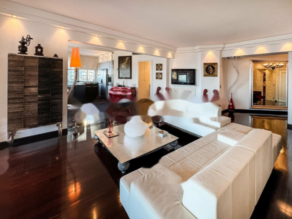 Квартира в Сен-Романе, Монако, 300 м² - фото 4