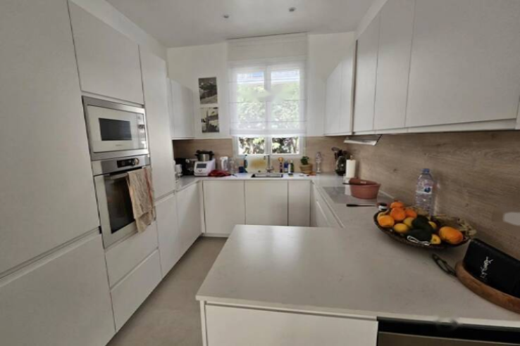 Квартира в Каннах, Франция, 125 м² - фото 2