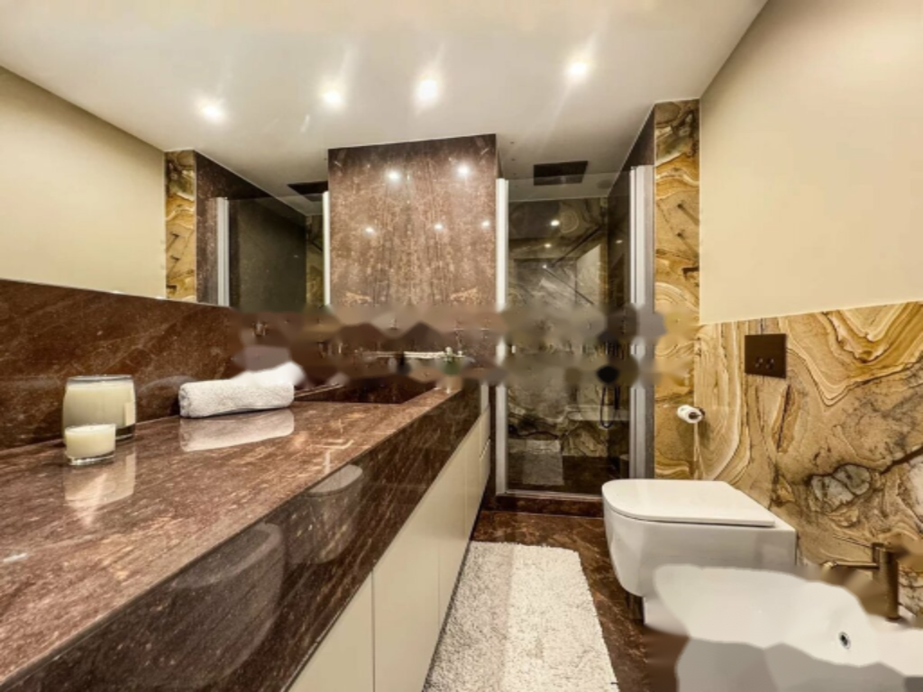 Квартира в Монако, Монако, 195 м² - фото 4