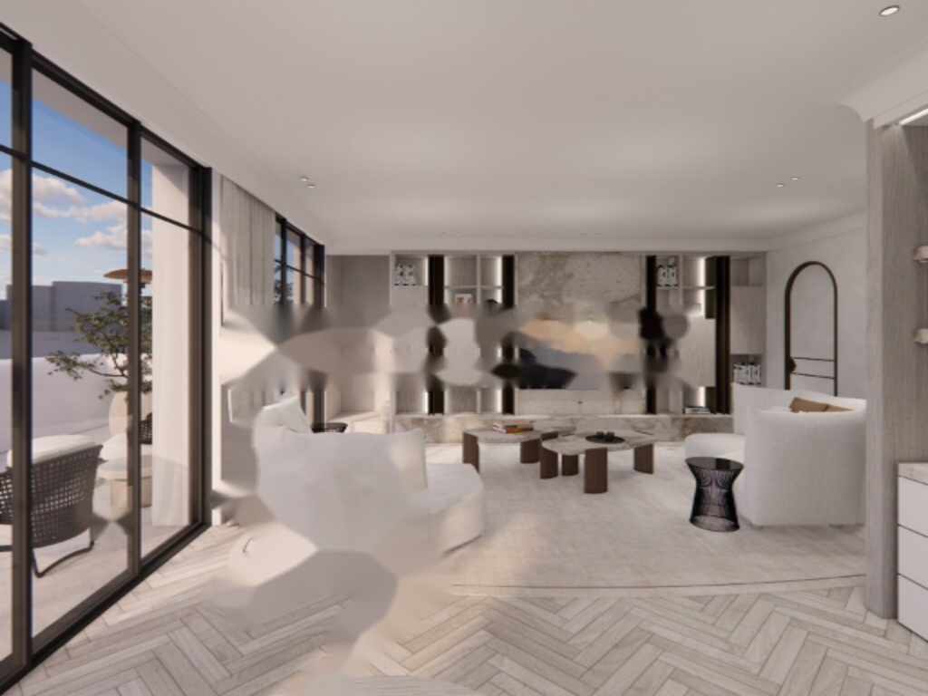 Квартира в Монте Карло, Монако, 474 м² - фото 4