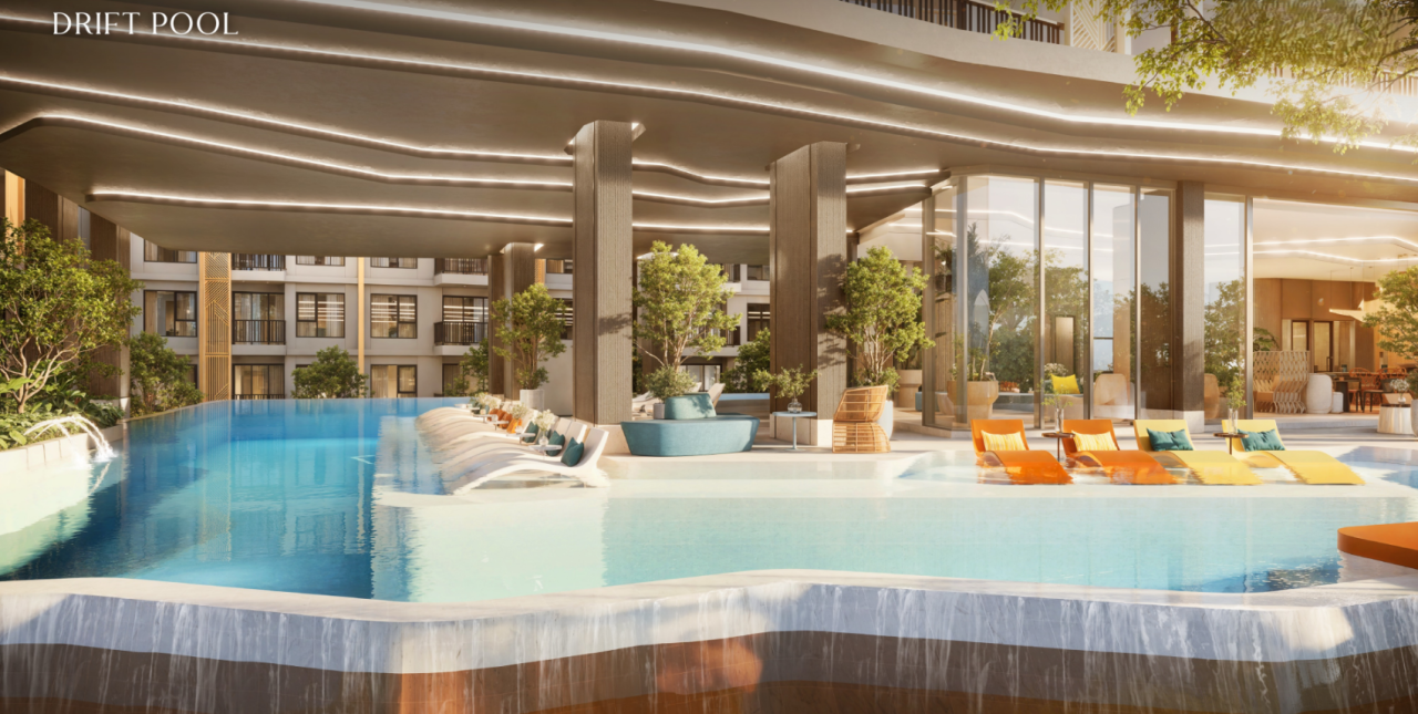 Апартаменты на Пхукете, Таиланд, 56 м² - фото 6