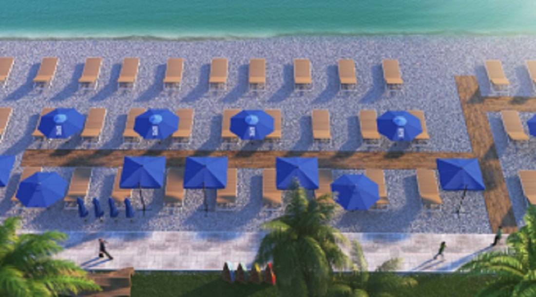 Студия в Батуми, Грузия, 30.1 м² - фото 8