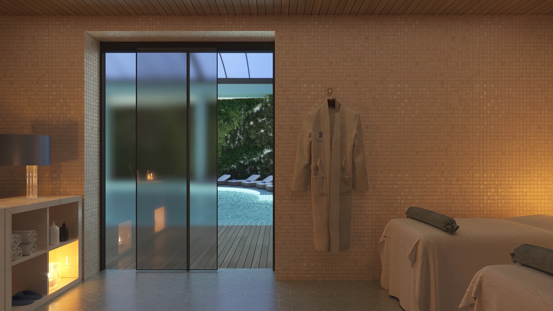 Студия в Батуми, Грузия, 30.1 м² - фото 9