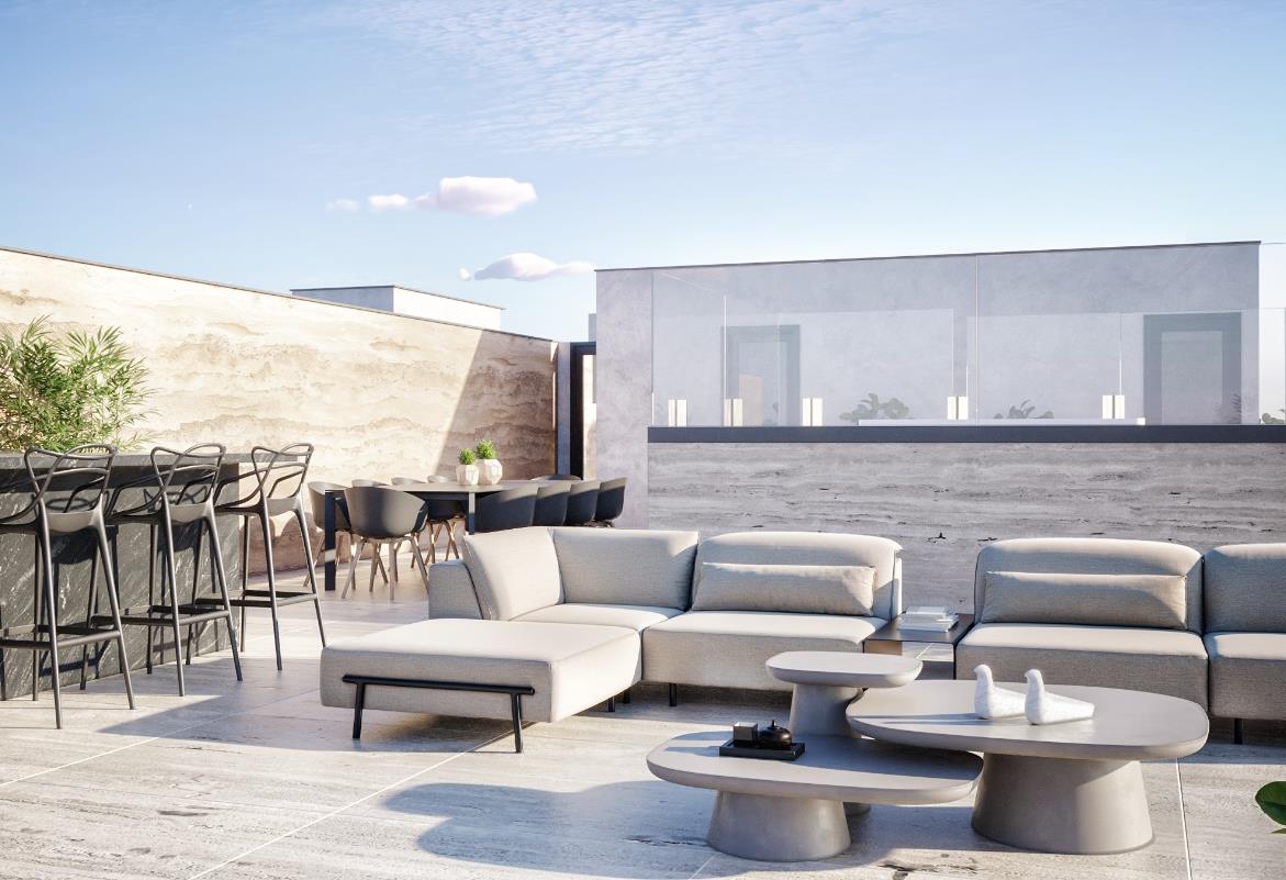 Апартаменты в Лимасоле, Кипр, 188 м² - фото 6