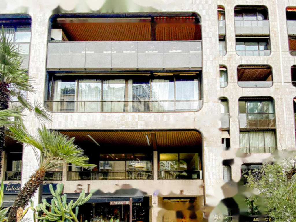 Квартира в Монако, Монако, 29 м² - фото 4