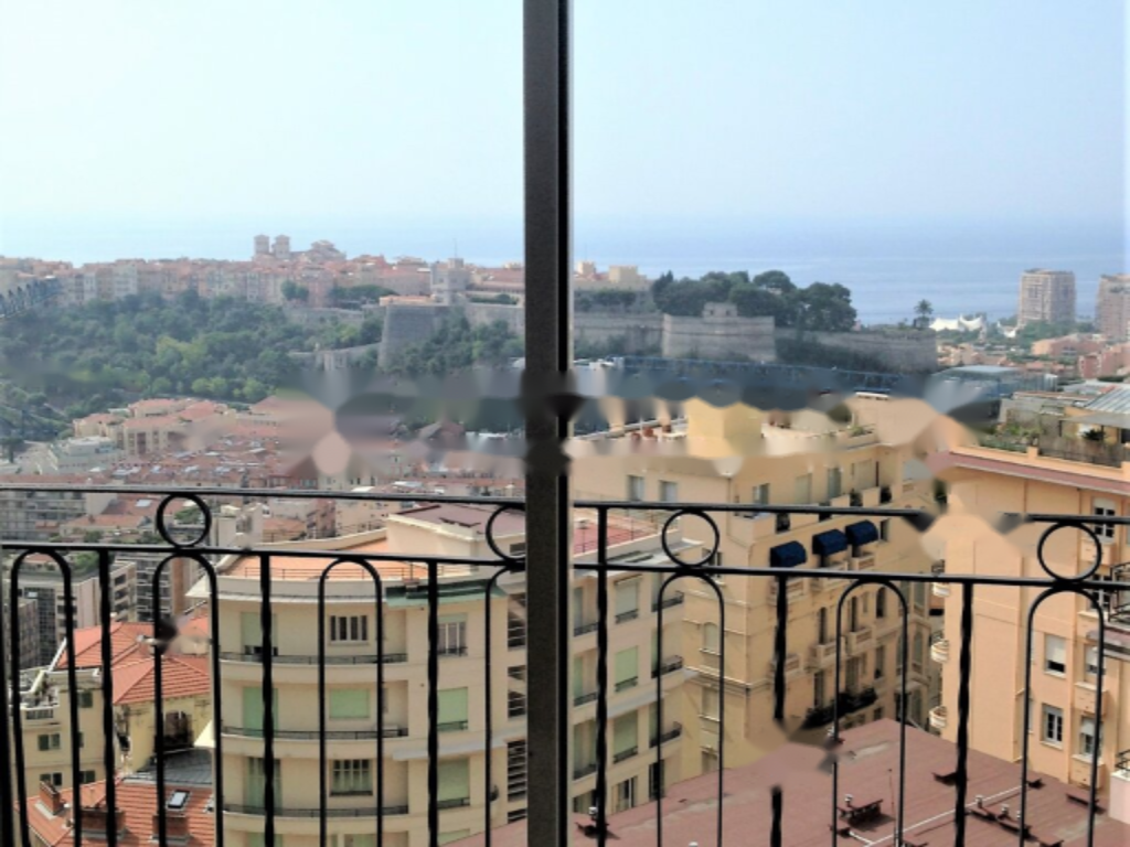 Квартира в Монегетти, Монако, 265 м² - фото 4