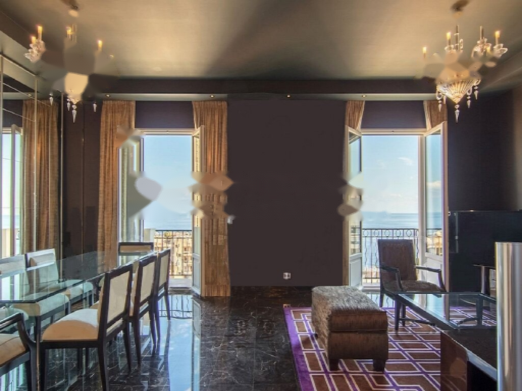 Квартира в Монако, Монако, 218 м² - фото 4