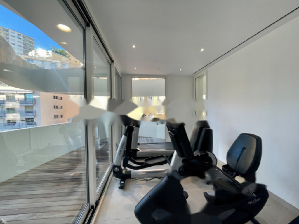 Квартира в Ла-Кондамине, Монако, 99 м² - фото 4