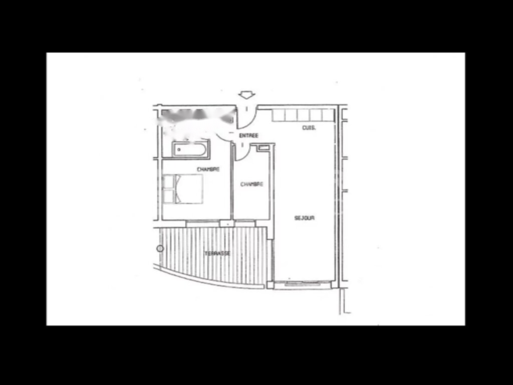 Квартира в Фонвьее, Монако, 88 м² - фото 4