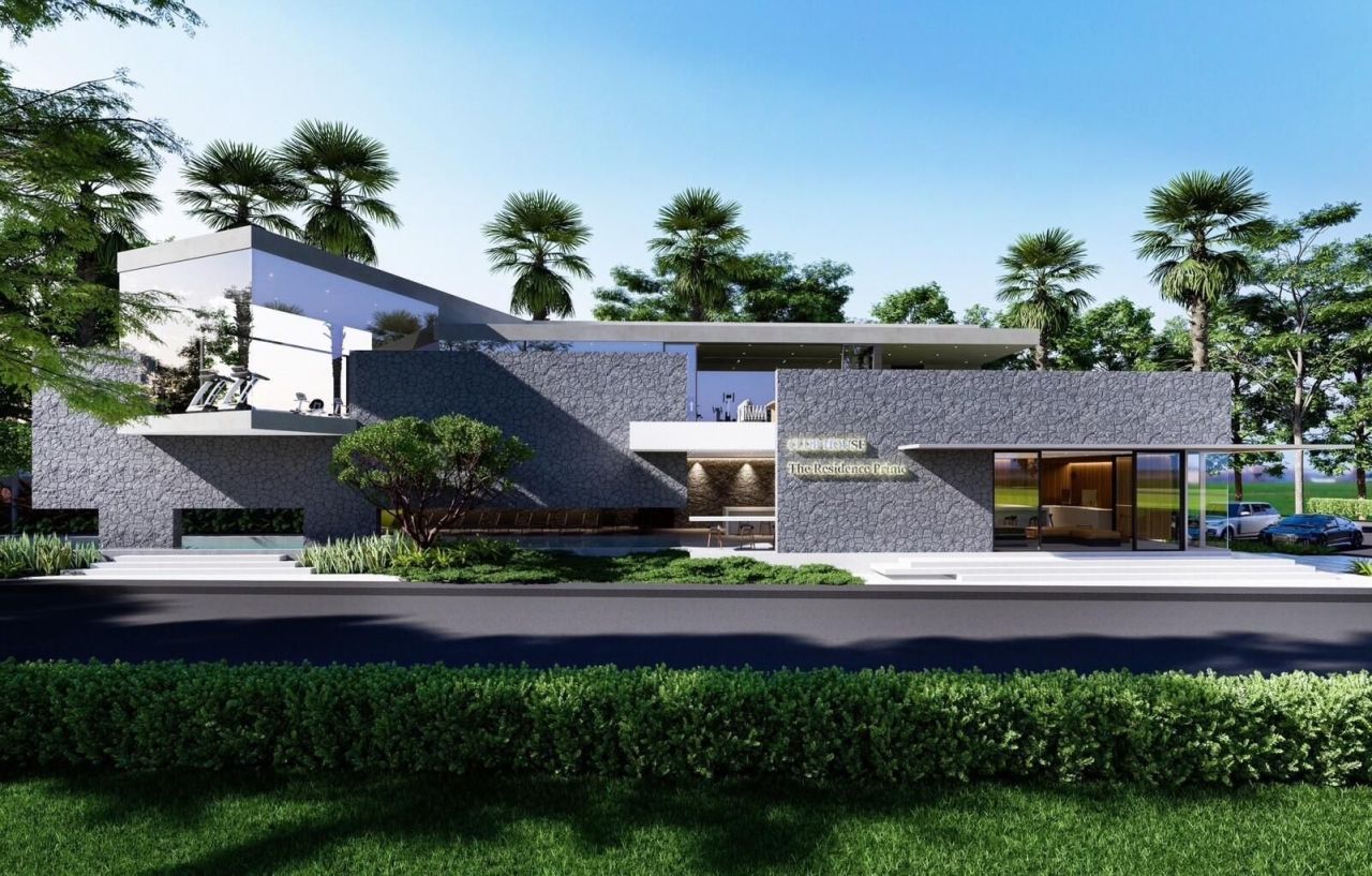 Вилла на Пхукете, Таиланд, 398 м² - фото 6