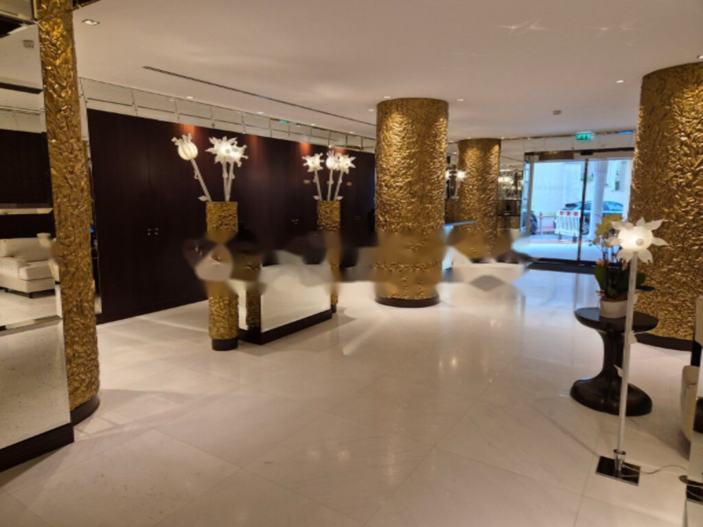 Квартира в Монако, Монако, 62 м² - фото 4