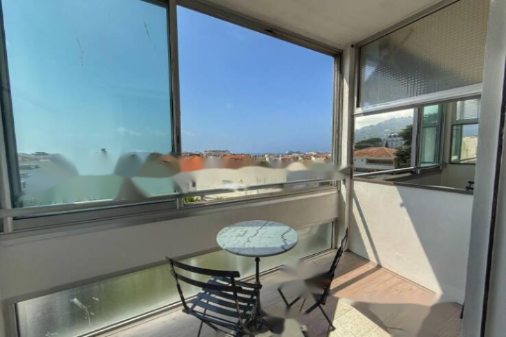 Квартира в Каннах, Франция, 73 м² - фото 2