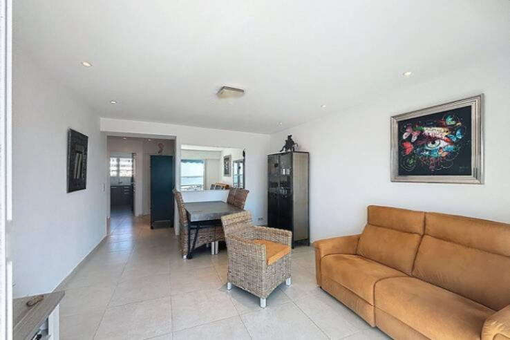 Квартира в Каннах, Франция, 60 м² - фото 2