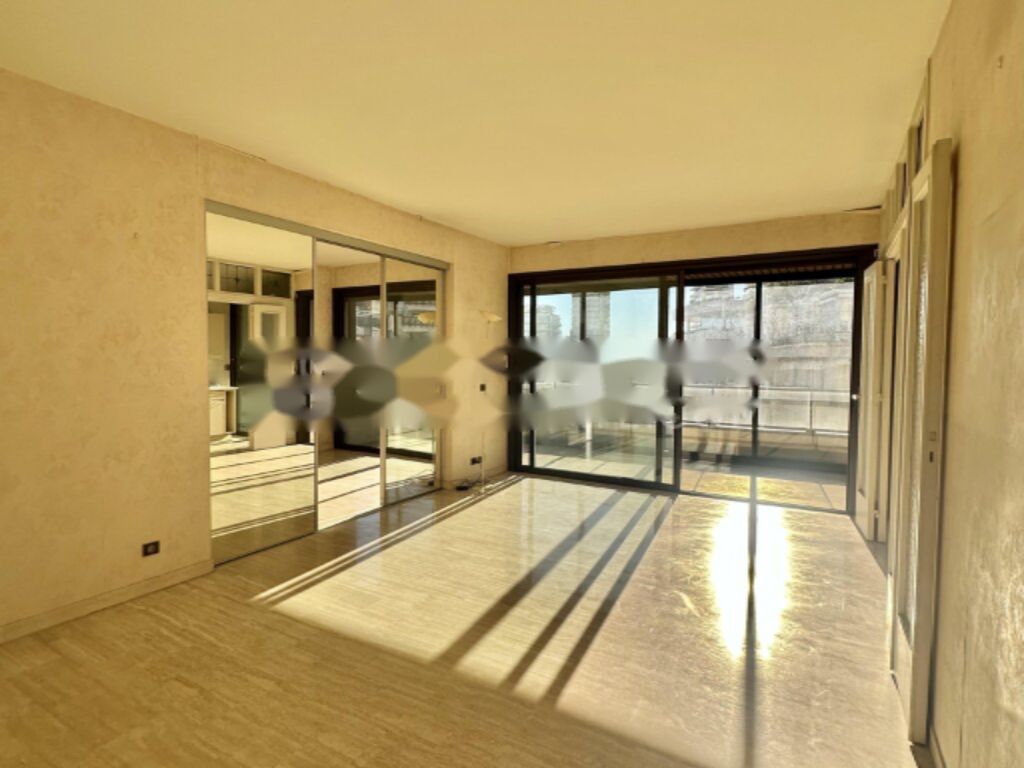 Квартира в Монако, Монако, 88 м² - фото 4