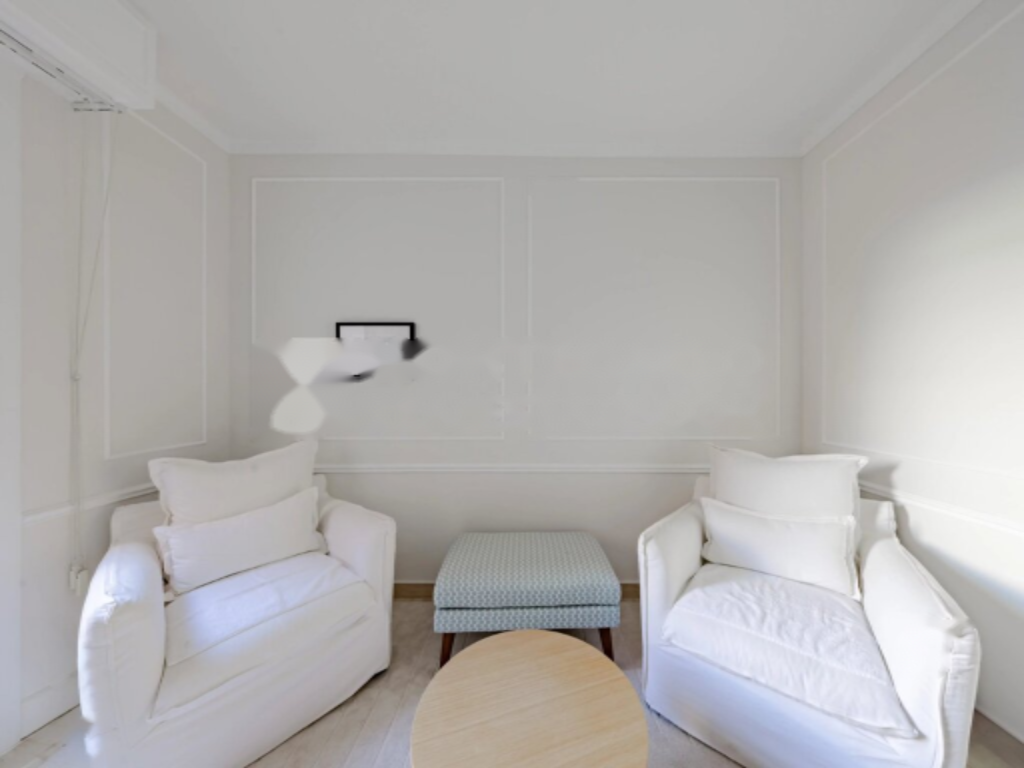 Квартира в Монако, Монако, 25 м² - фото 4