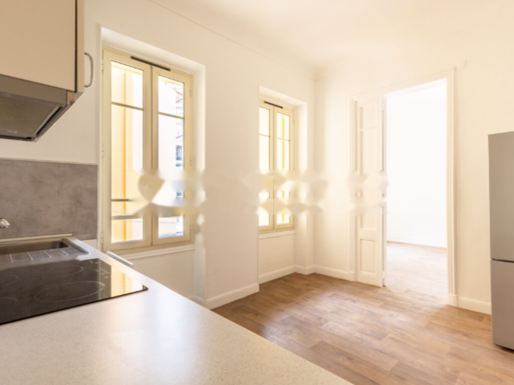 Квартира в Монако, Монако, 63 м² - фото 4