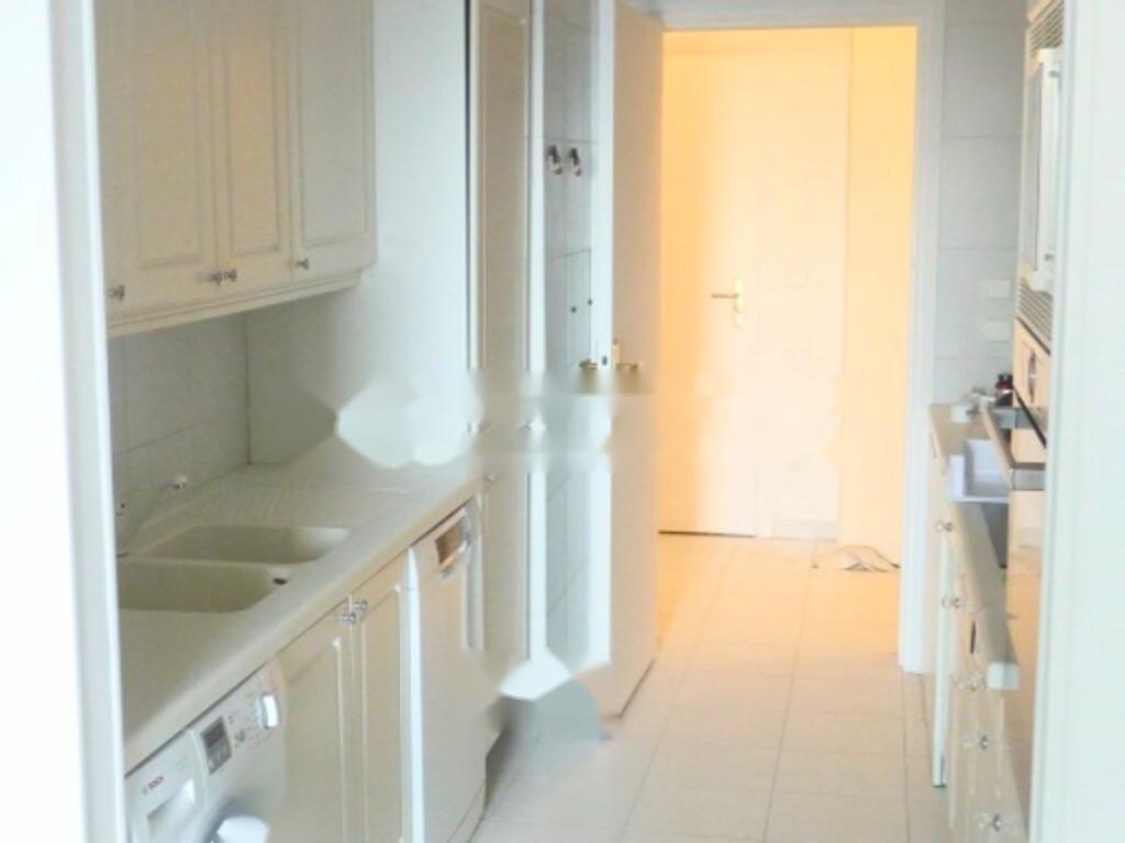 Квартира в Фонвьее, Монако, 177 м² - фото 4