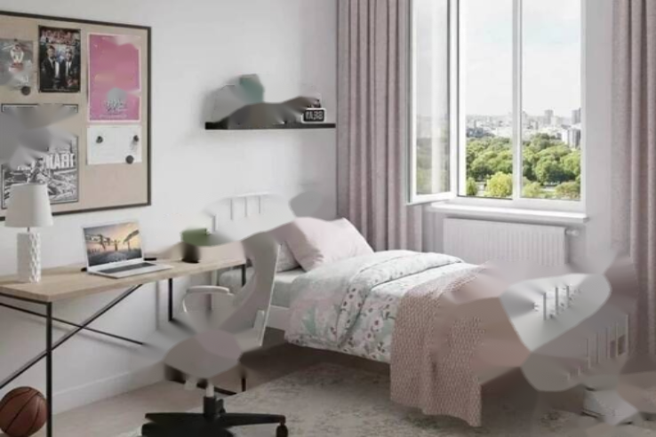 Квартира в Каннах, Франция, 83 м² - фото 2