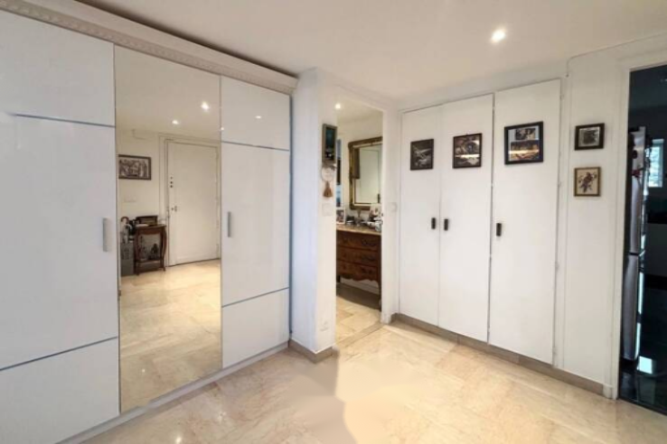 Квартира в Каннах, Франция, 105 м² - фото 2