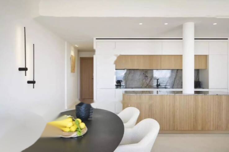 Квартира в Каннах, Франция, 100 м² - фото 2