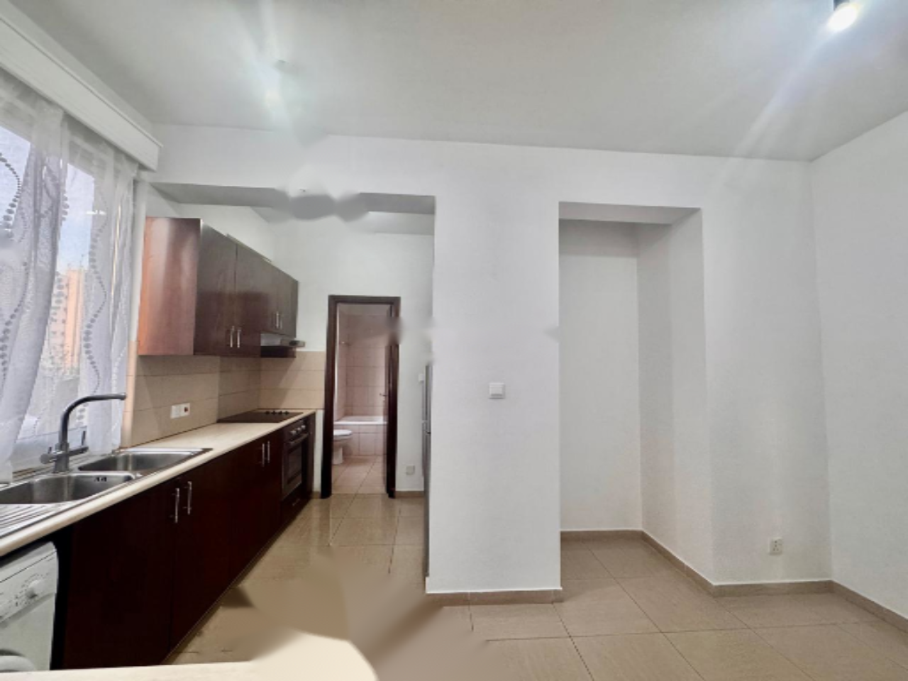 Квартира в Лимасоле, Кипр, 53 м² - фото 4