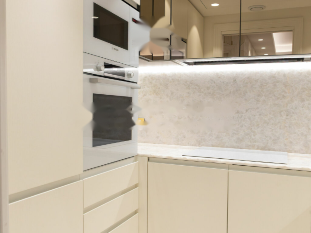 Квартира в Монако, Монако, 130 м² - фото 4