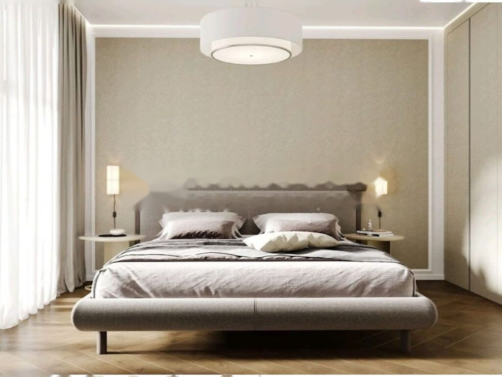 Квартира в Сен-Романе, Монако, 96 м² - фото 4