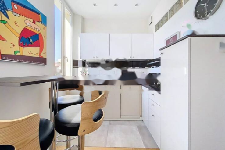 Квартира в Каннах, Франция, 31 м² - фото 2