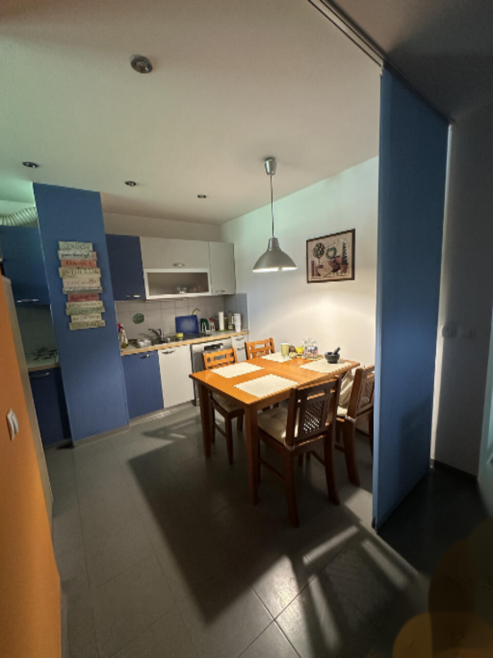 Квартира в Любляне, Словения, 74 м² - фото 4