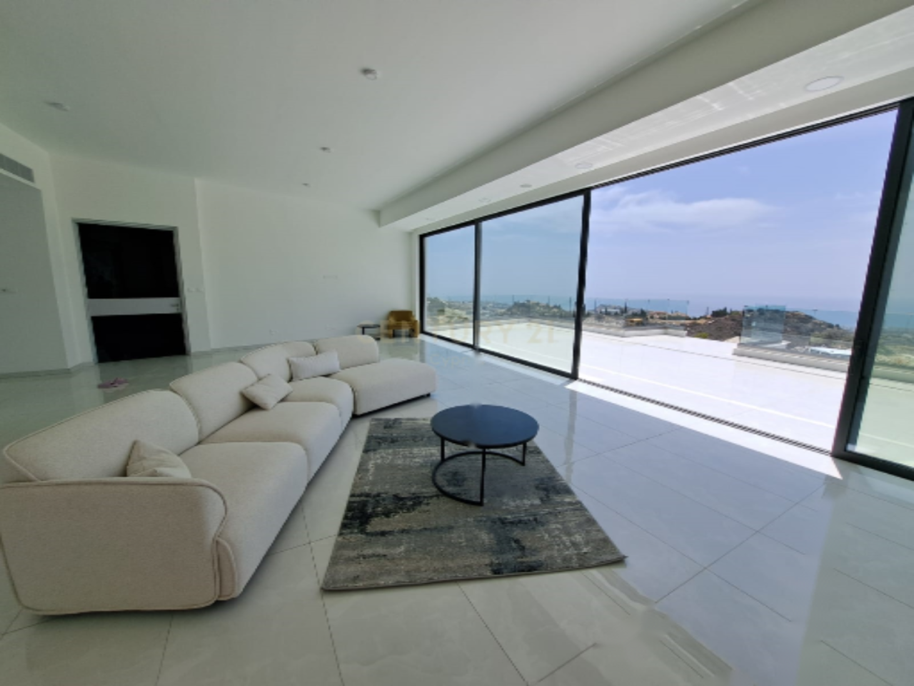 Квартира в Агиос Тихоне, Кипр, 737 м² - фото 4