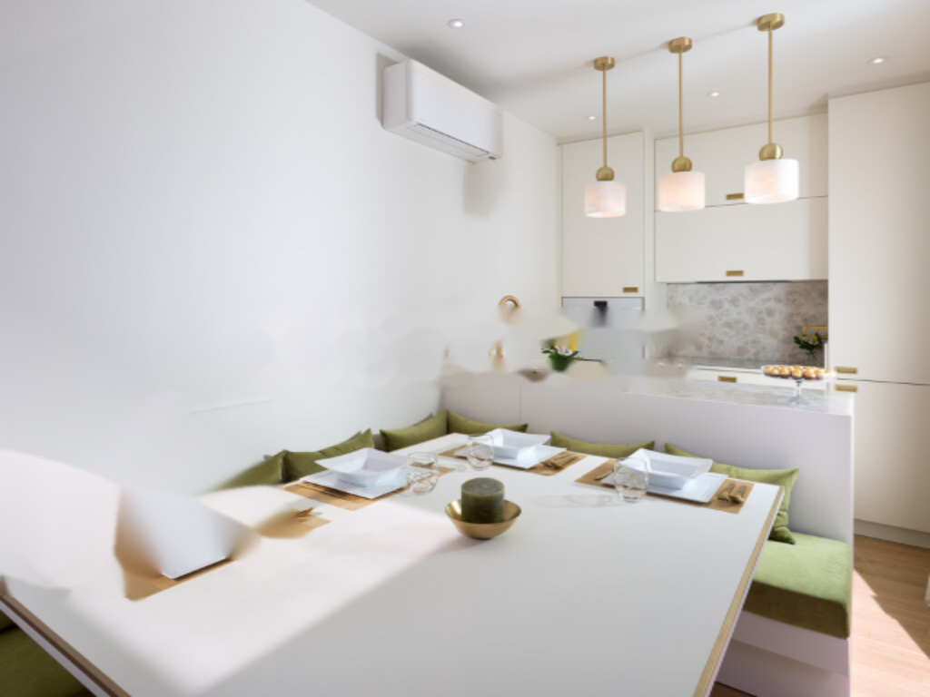 Квартира в Монако, Монако, 131 м² - фото 4