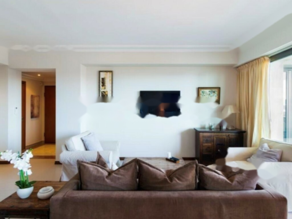 Квартира в Монегетти, Монако, 138 м² - фото 4