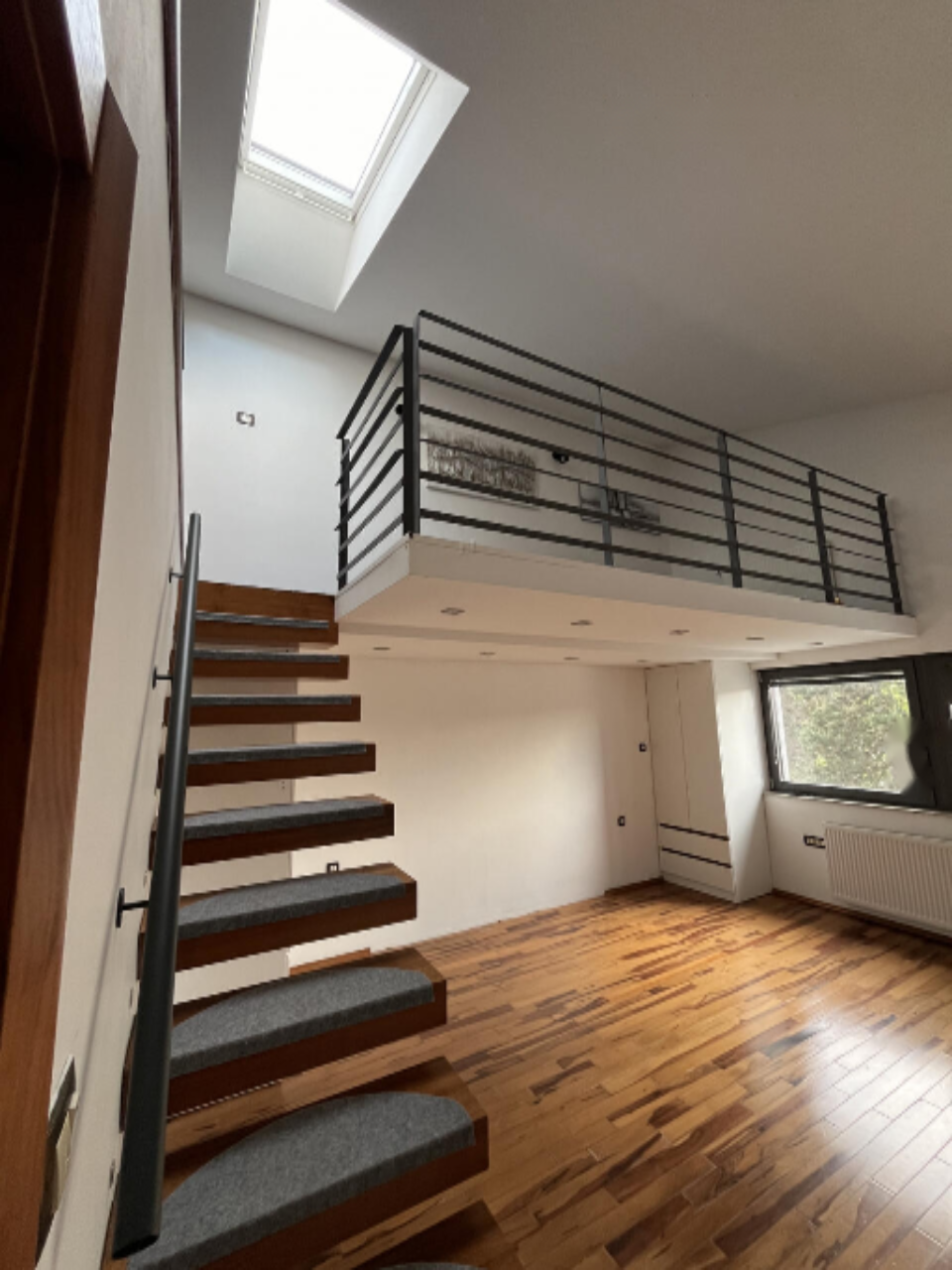 Квартира в Любляне, Словения, 126 м² - фото 4