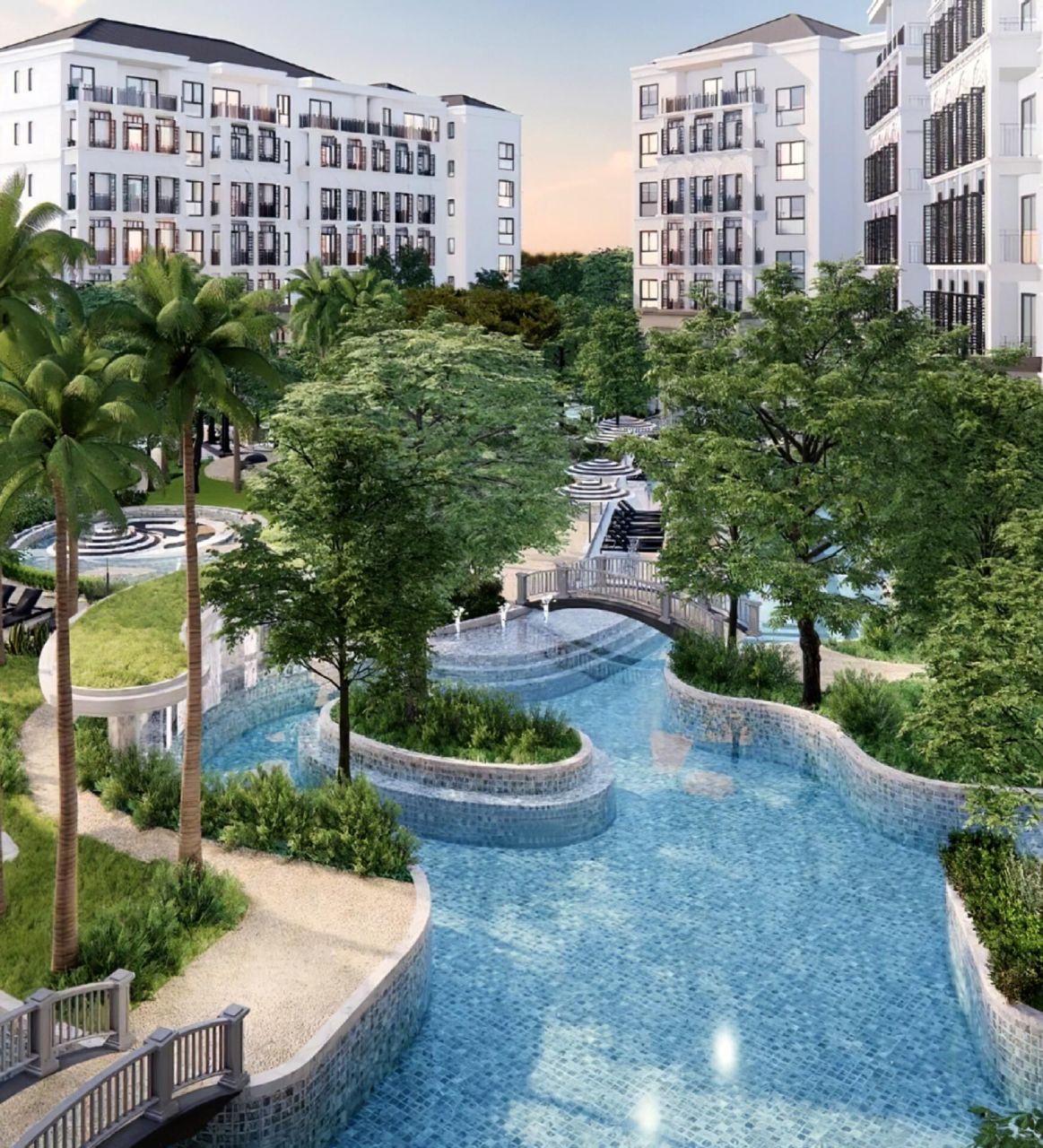 Апартаменты на Пхукете, Таиланд, 50 м² - фото 6