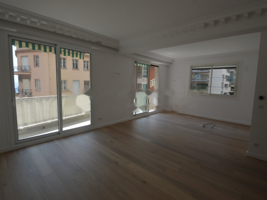 Квартира в Монако, Монако, 140 м² - фото 4