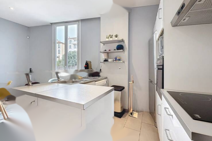 Квартира в Каннах, Франция, 39 м² - фото 2