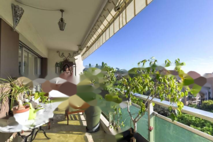 Квартира в Каннах, Франция, 67 м² - фото 2