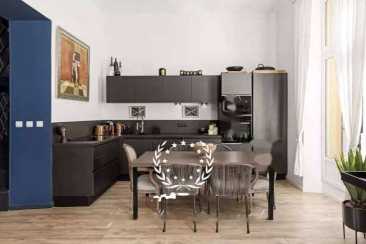 Квартира в Каннах, Франция, 62 м² - фото 2