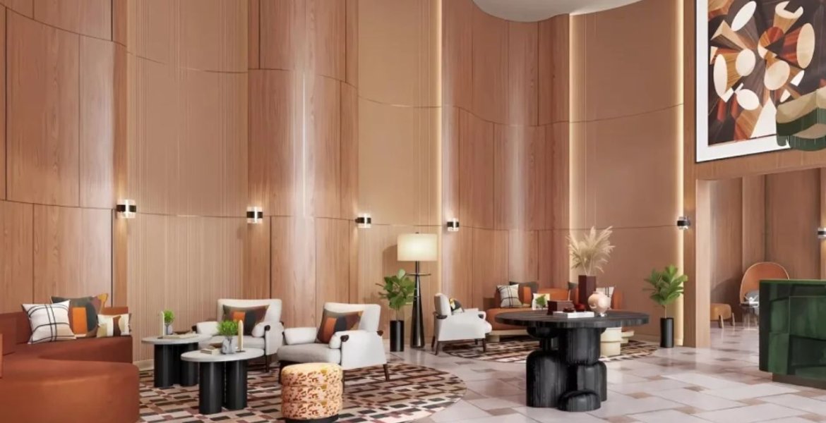 Апартаменты на Пхукете, Таиланд, 66 м² - фото 6