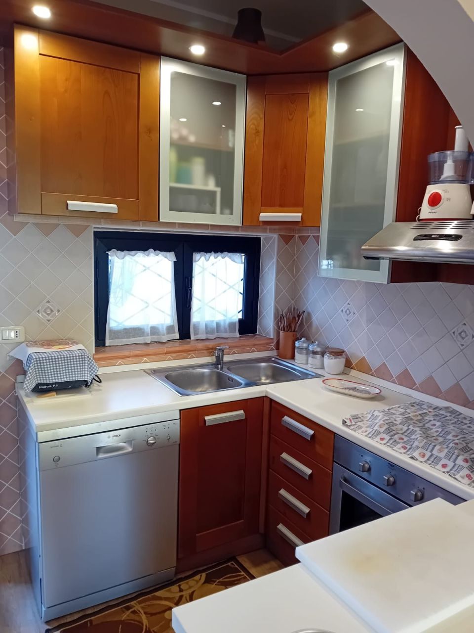 Дом в Сан-Никола-Арчелла, Италия, 87 м² - фото 5