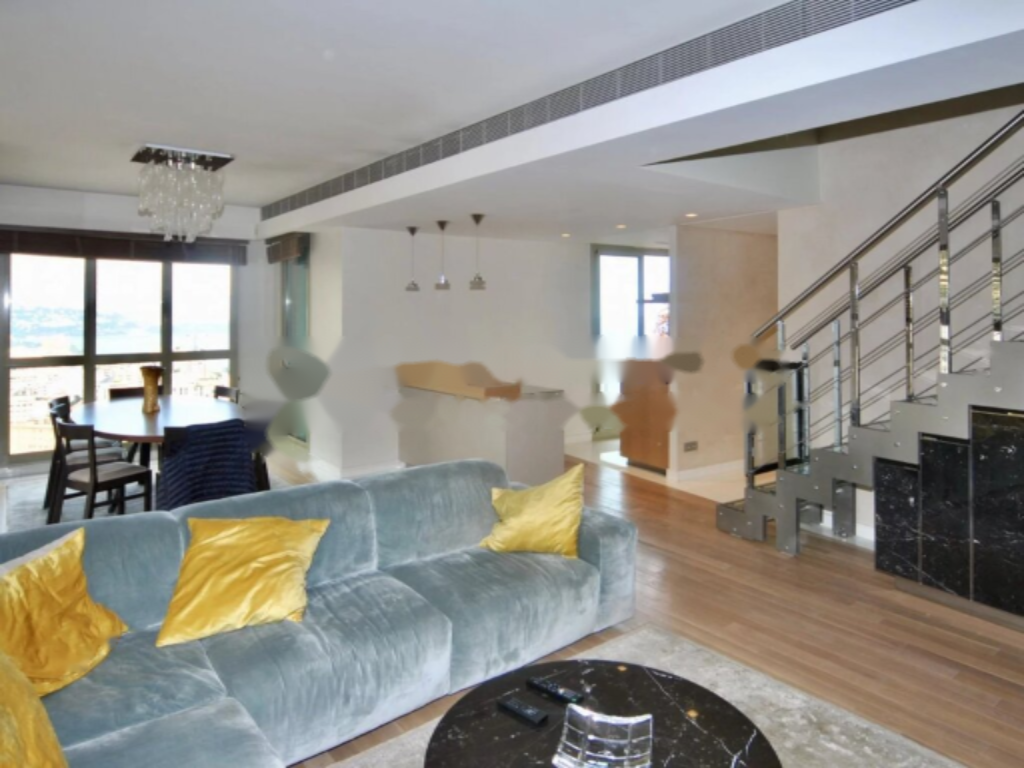 Квартира в Монегетти, Монако, 250 м² - фото 4