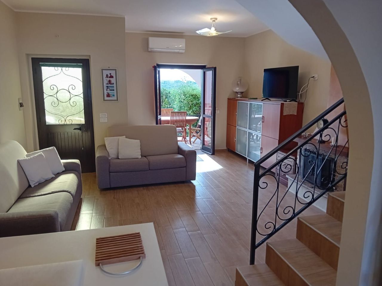 Дом в Сан-Никола-Арчелла, Италия, 87 м² - фото 6