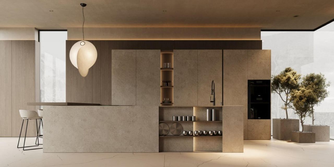 Вилла в Буките, Индонезия, 320 м² - фото 6