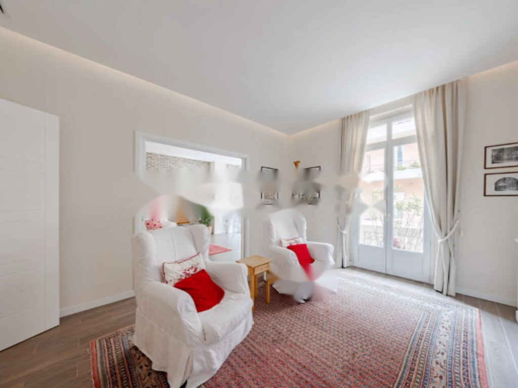 Квартира в Монте Карло, Монако, 130 м² - фото 4