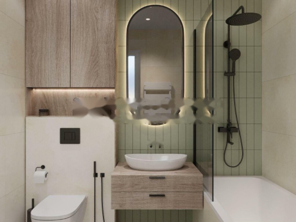 Квартира в Монте Карло, Монако, 127 м² - фото 4