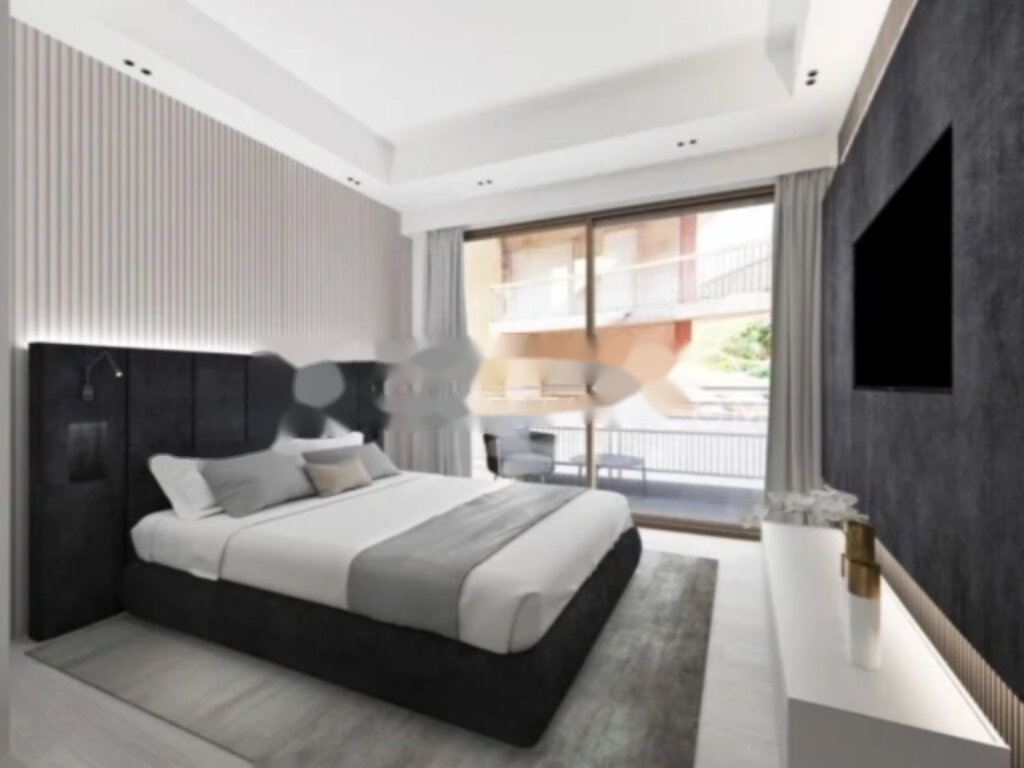 Квартира в Монако, Монако, 95 м² - фото 4