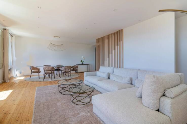 Квартира в Каннах, Франция, 175 м² - фото 2