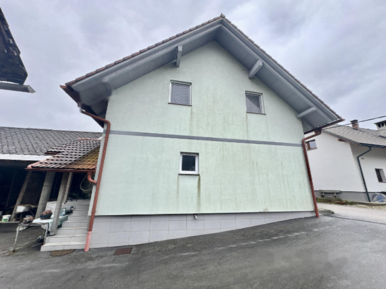 Дом в Радовлице, Словения, 110 м² - фото 4