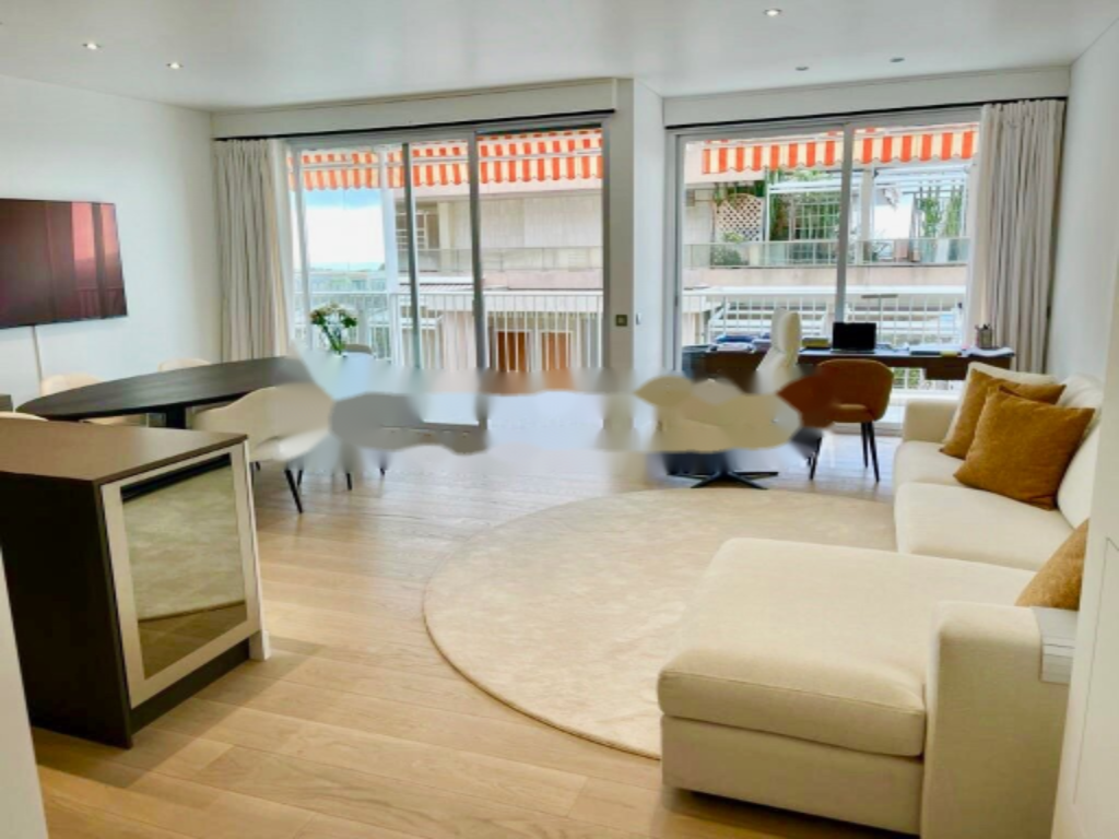 Квартира в Сен-Романе, Монако, 126 м² - фото 4